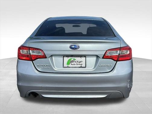 2016 Subaru Legacy Base