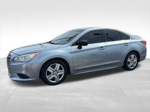 2016 Subaru Legacy Base