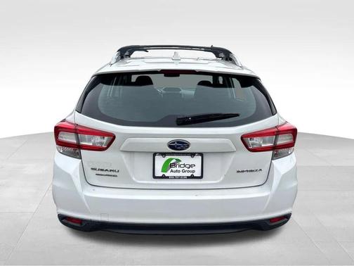 2019 Subaru Impreza 2.0i Premium