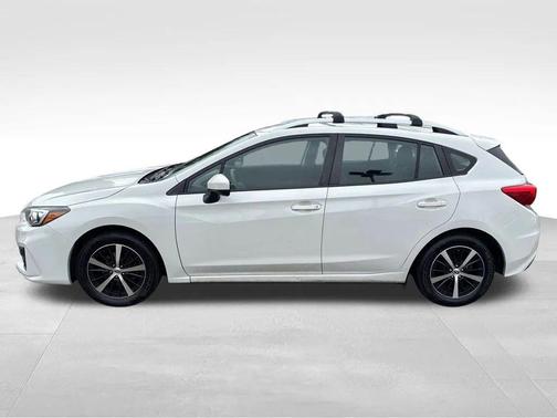 2019 Subaru Impreza 2.0i Premium