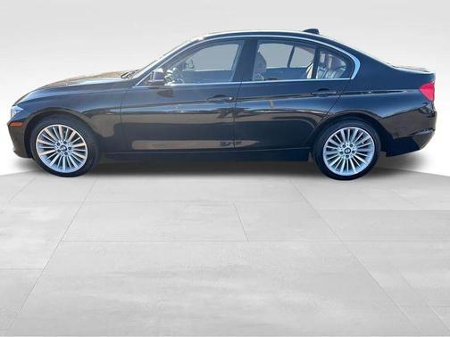 2015 BMW 328 xDrive