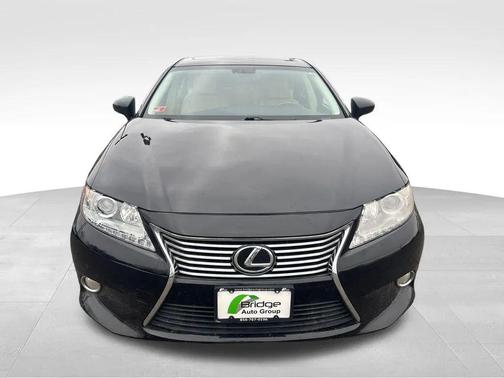 2013 Lexus ES 350 Base