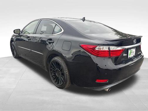 2013 Lexus ES 350 Base