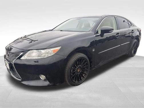 2013 Lexus ES 350 Base