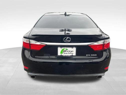 2013 Lexus ES 350 Base