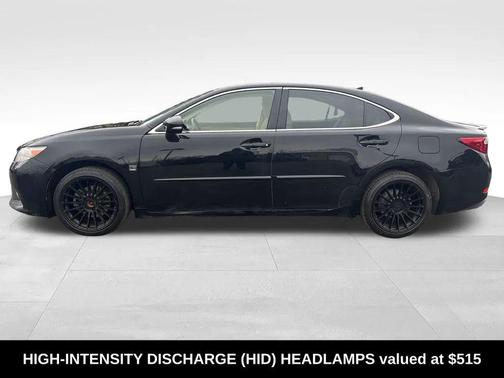 2013 Lexus ES 350 Base