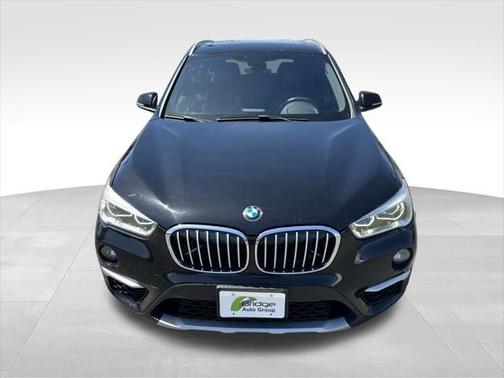 2016 BMW X1 xDrive 28i