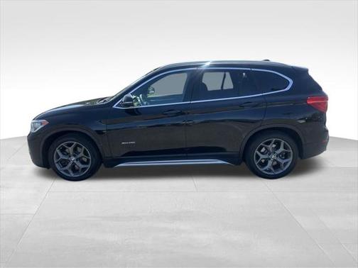 2016 BMW X1 xDrive 28i
