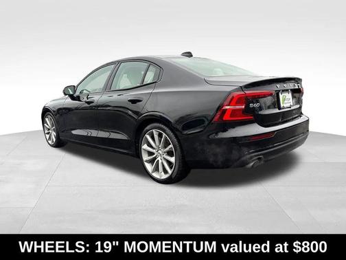 2020 Volvo S60 T5 Momentum