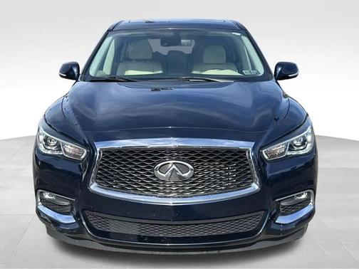 2020 INFINITI QX60 Pure