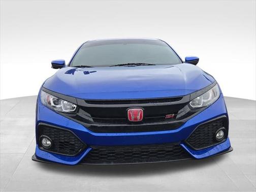 2018 Honda Civic Si