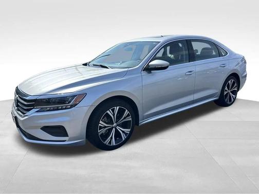 2021 Volkswagen Passat 2.0T SE