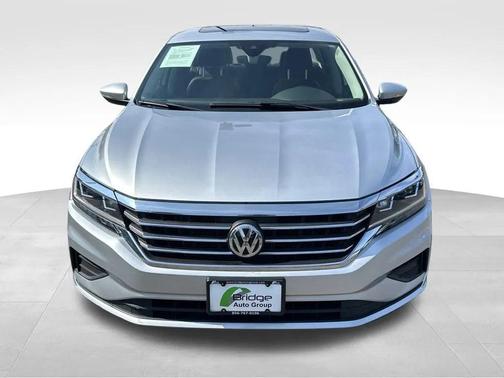 2021 Volkswagen Passat 2.0T SE