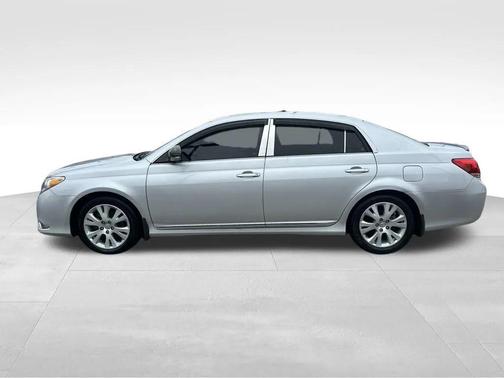 2011 Toyota Avalon Limited