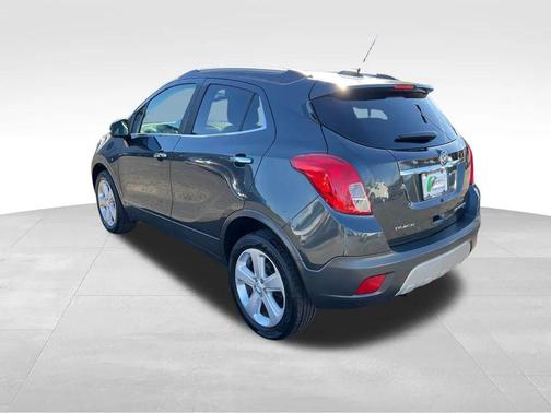 2016 Buick Encore Base