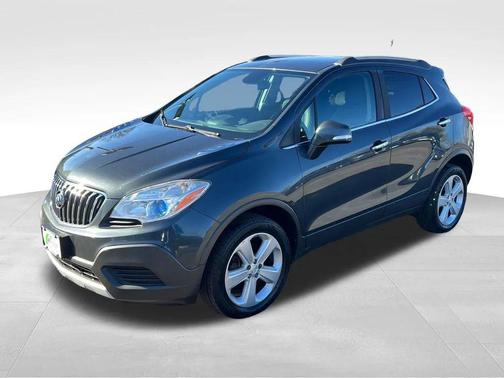 2016 Buick Encore Base