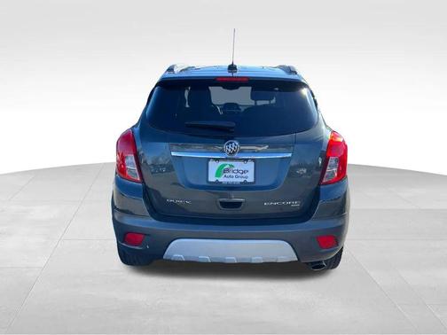 2016 Buick Encore Base