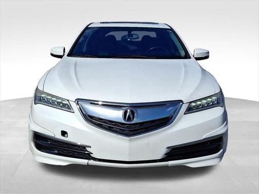 2015 Acura TLX V6