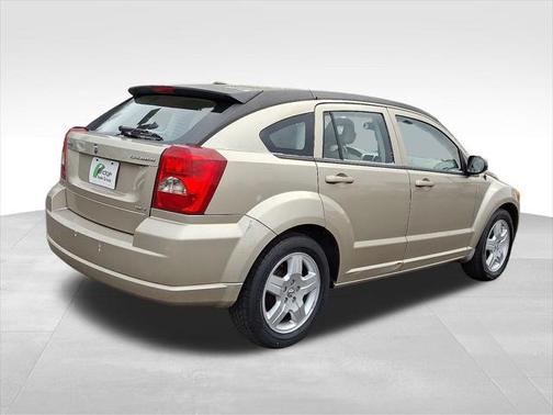 2009 Dodge Caliber SXT