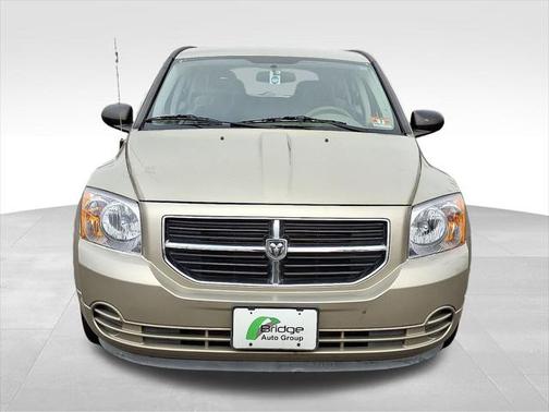 2009 Dodge Caliber SXT