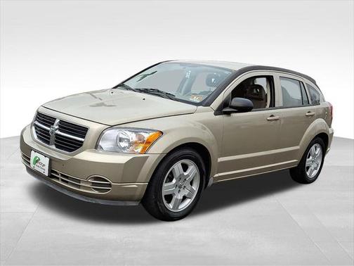 2009 Dodge Caliber SXT