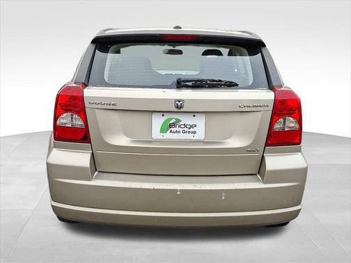 2009 Dodge Caliber SXT