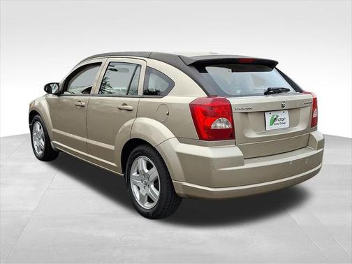 2009 Dodge Caliber SXT