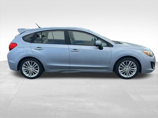 2013 Subaru Impreza 2.0i Limited