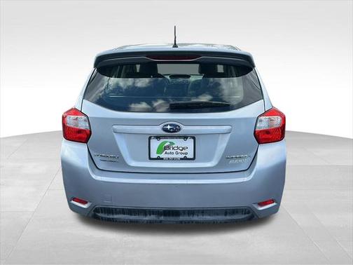 2013 Subaru Impreza 2.0i Limited