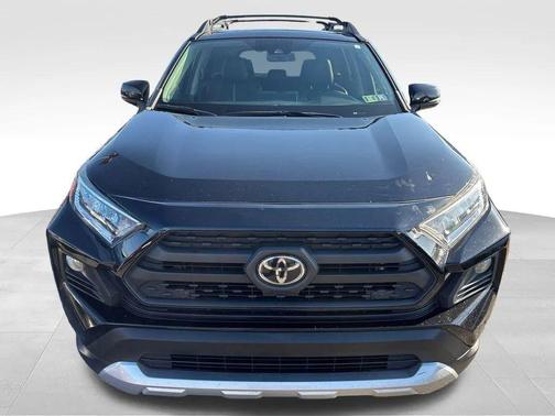 2019 Toyota RAV4 Adventure