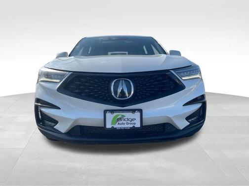 2019 Acura RDX A-Spec