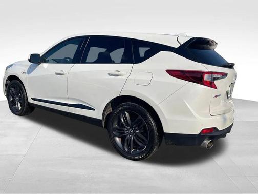2019 Acura RDX A-Spec