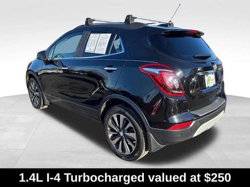 2019 Buick Encore Essence