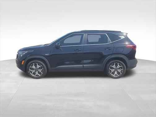 2021 Kia Seltos EX