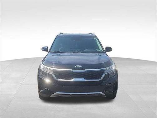 2021 Kia Seltos EX