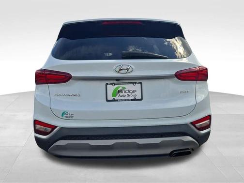 2020 Hyundai SANTA FE SEL 2.4