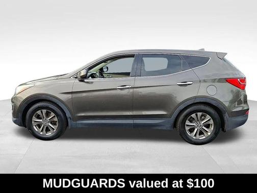 2013 Hyundai SANTA FE Sport