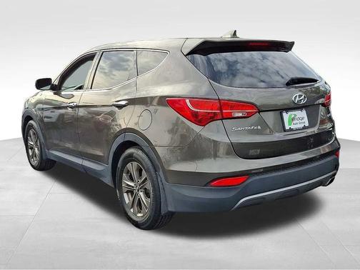 2013 Hyundai SANTA FE Sport