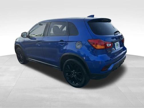 2019 Mitsubishi Outlander Sport 2.0 LE