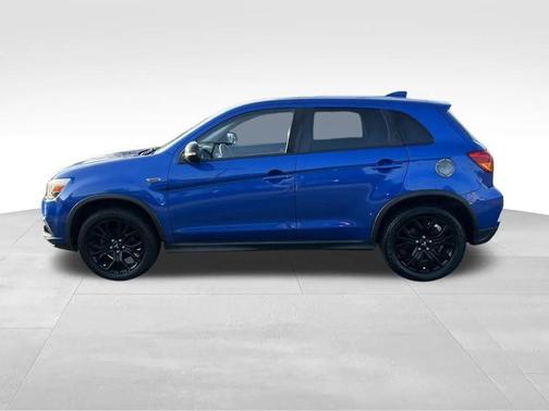 2019 Mitsubishi Outlander Sport 2.0 LE