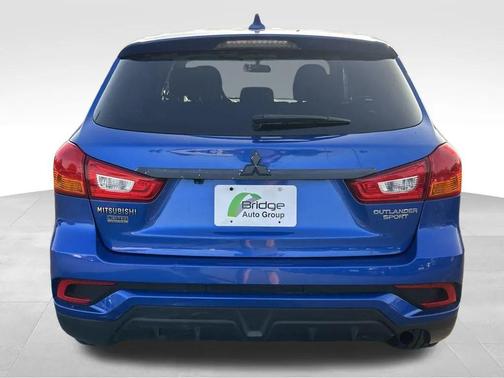 2019 Mitsubishi Outlander Sport 2.0 LE