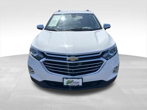 2020 Chevrolet Equinox L