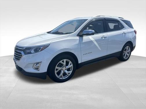 2020 Chevrolet Equinox L
