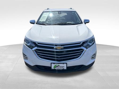 2020 Chevrolet Equinox L