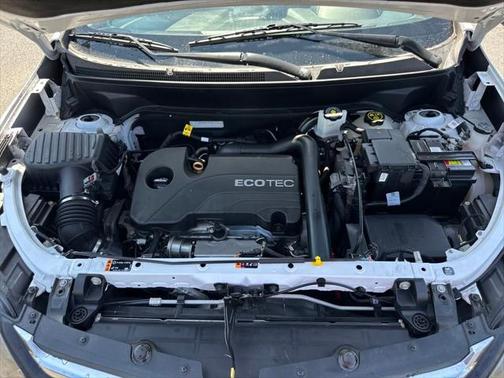2020 Chevrolet Equinox L