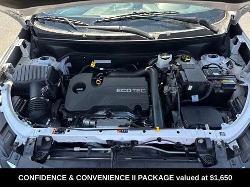 2020 Chevrolet Equinox L