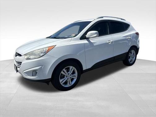 2013 Hyundai TUCSON GLS