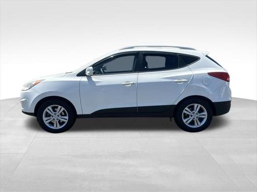 2013 Hyundai TUCSON GLS