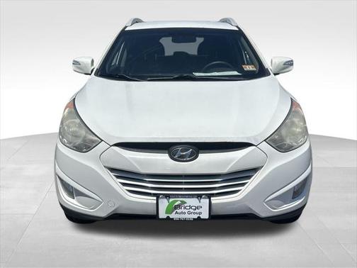 2013 Hyundai TUCSON GLS