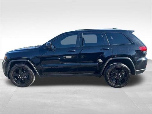 2019 Jeep Grand Cherokee Upland